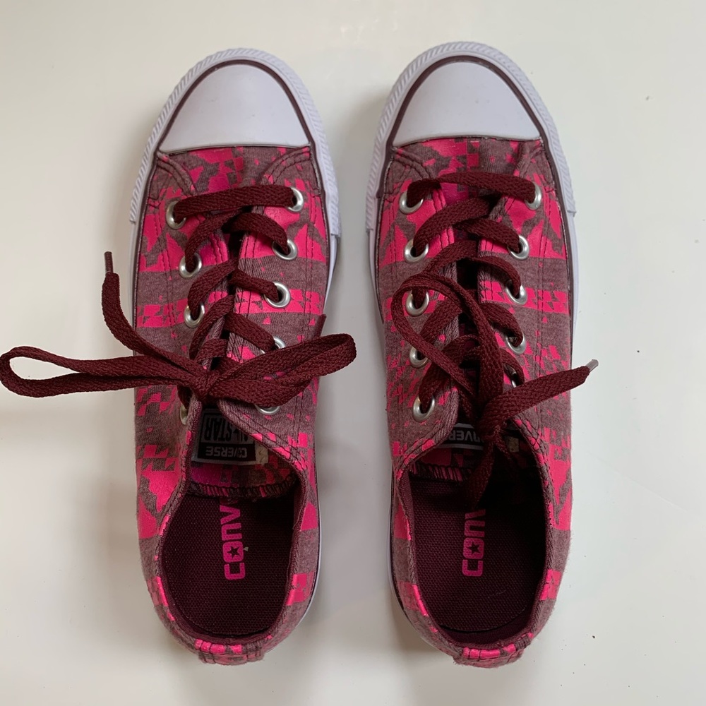 Converse All Star Low Top NWOT
